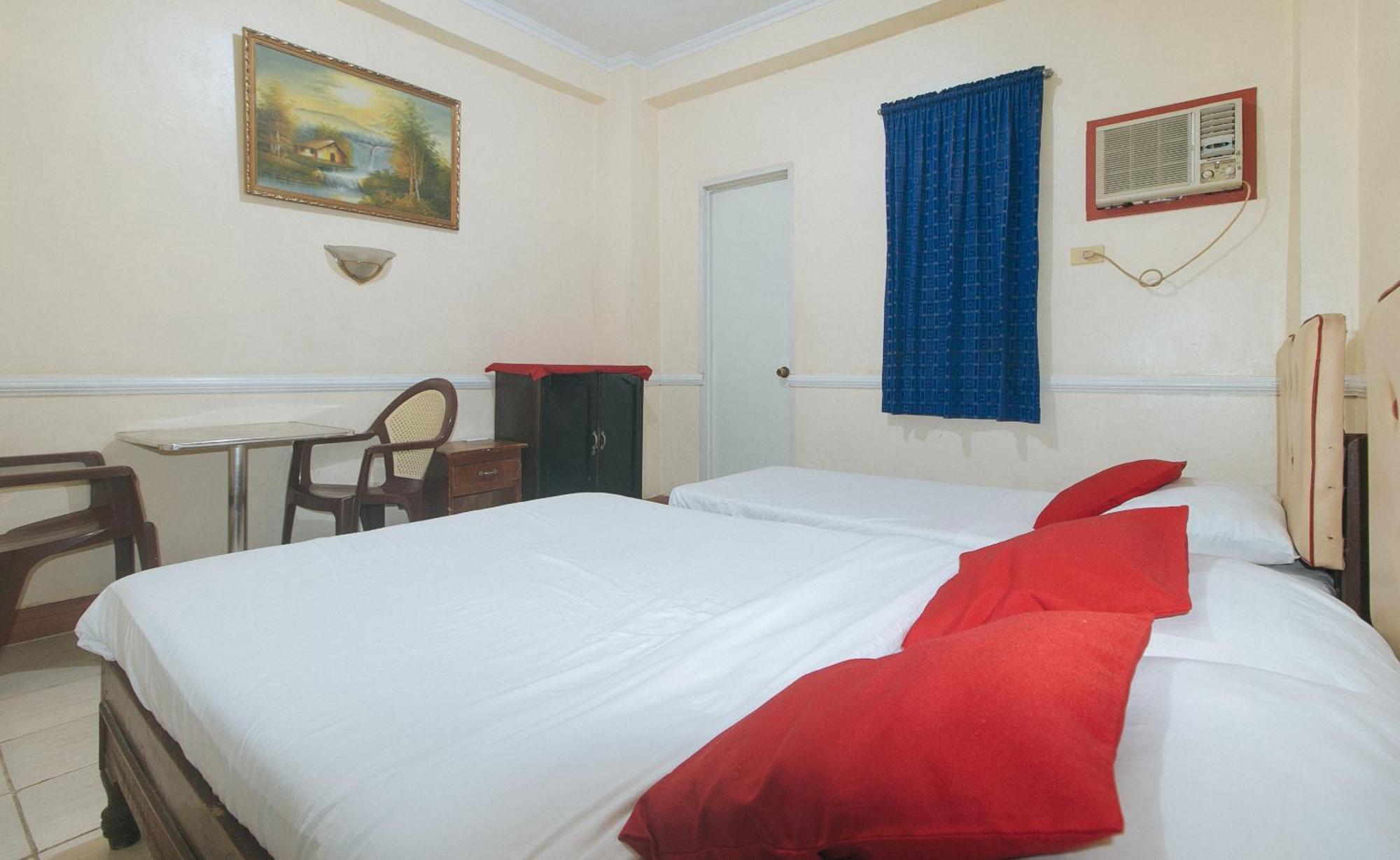 Westview By Reddoorz Cebu