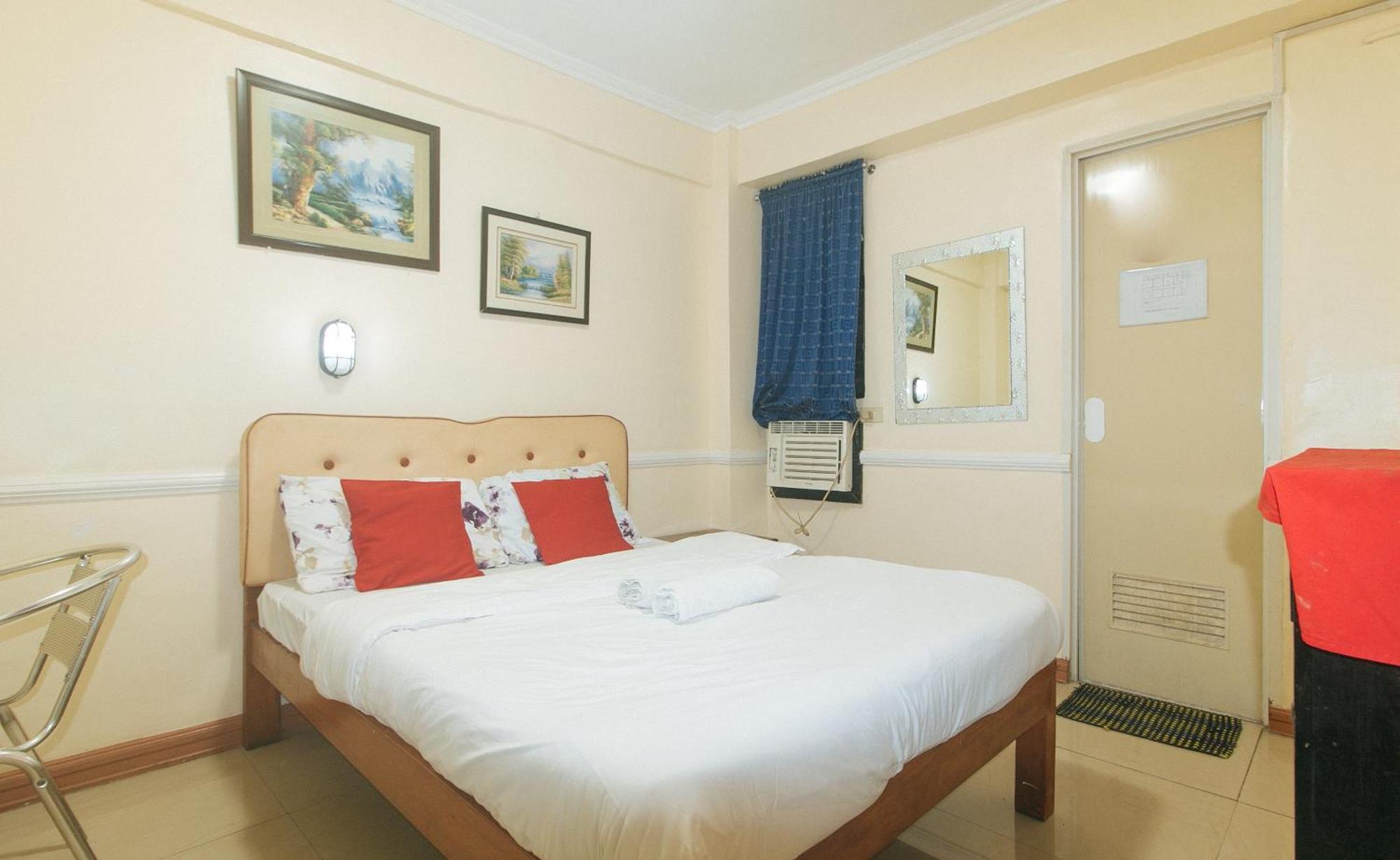 Westview By Reddoorz Hotel