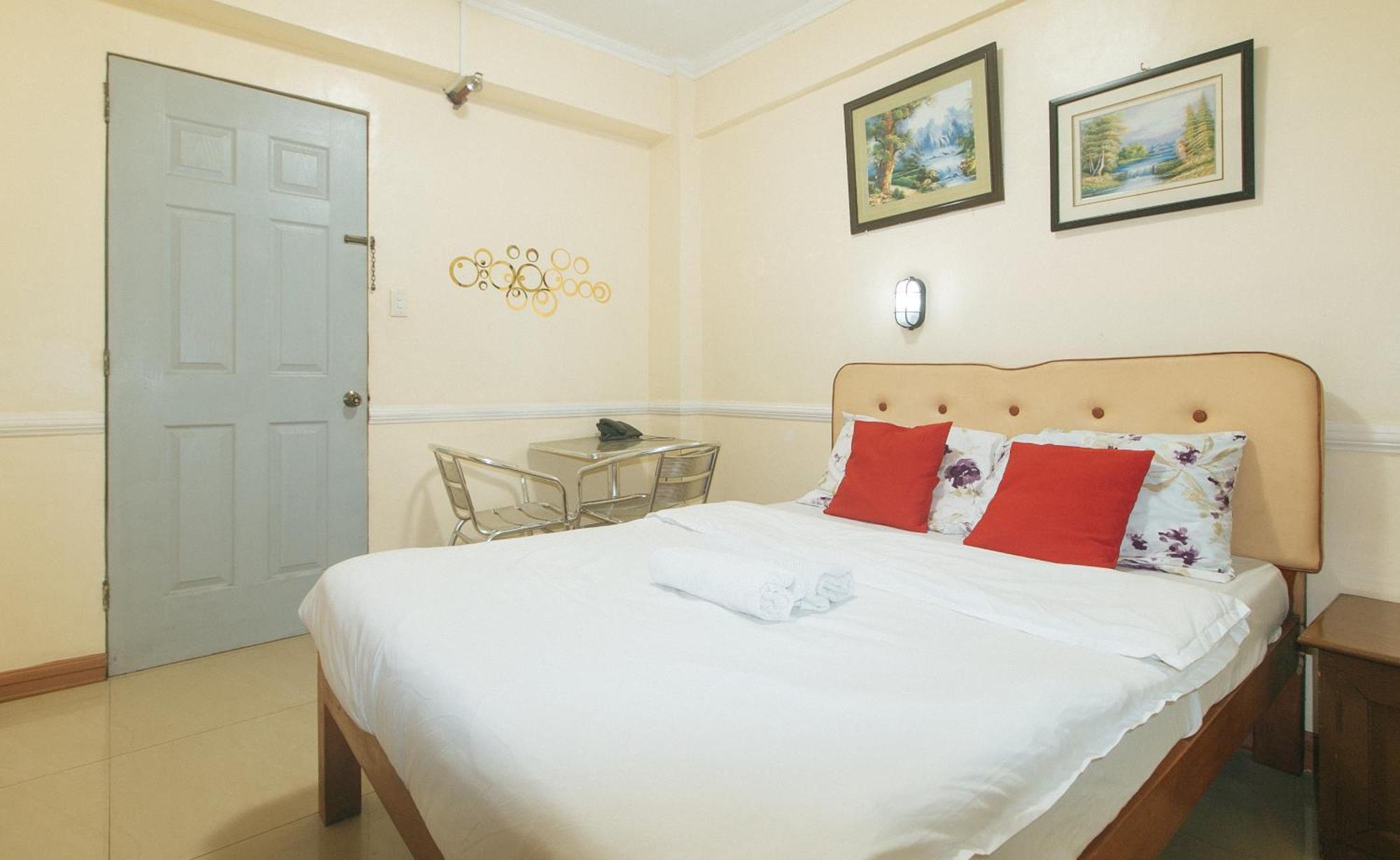 Westview By Reddoorz Cebu