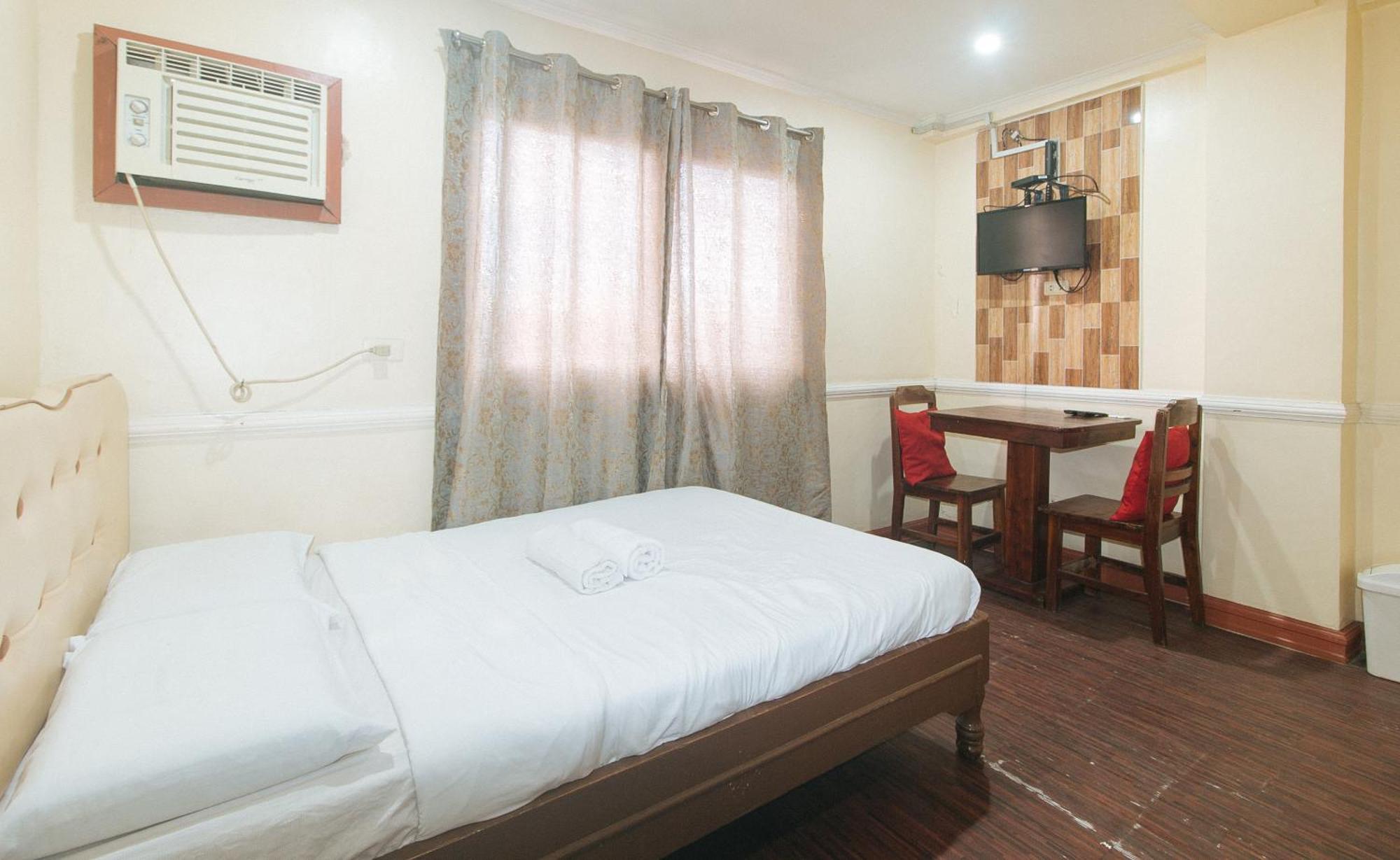 Westview By Reddoorz Hotel Cebu