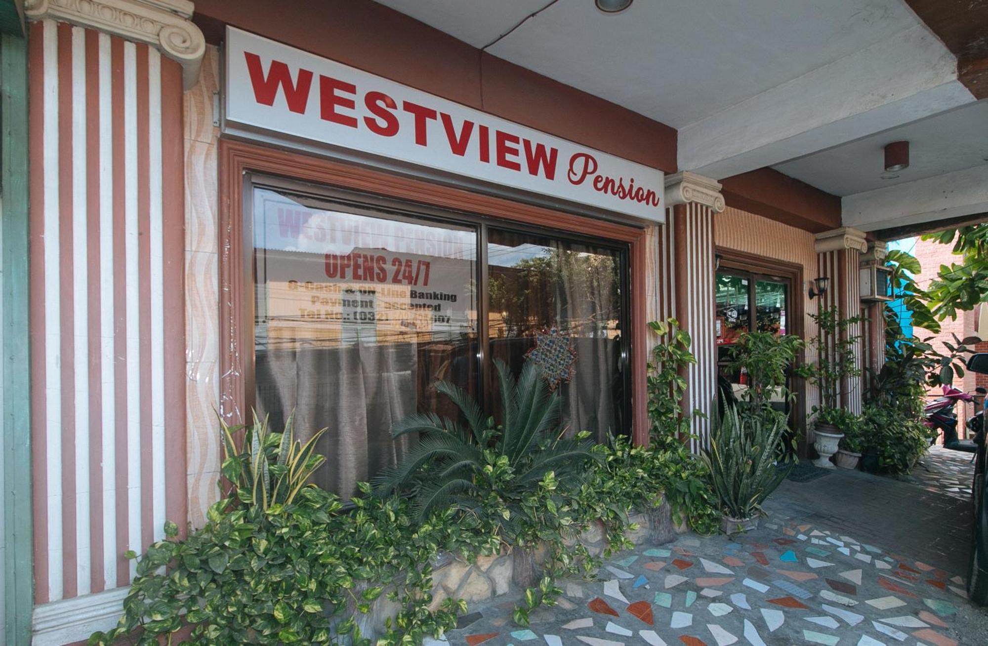 Westview By Reddoorz * Cebu