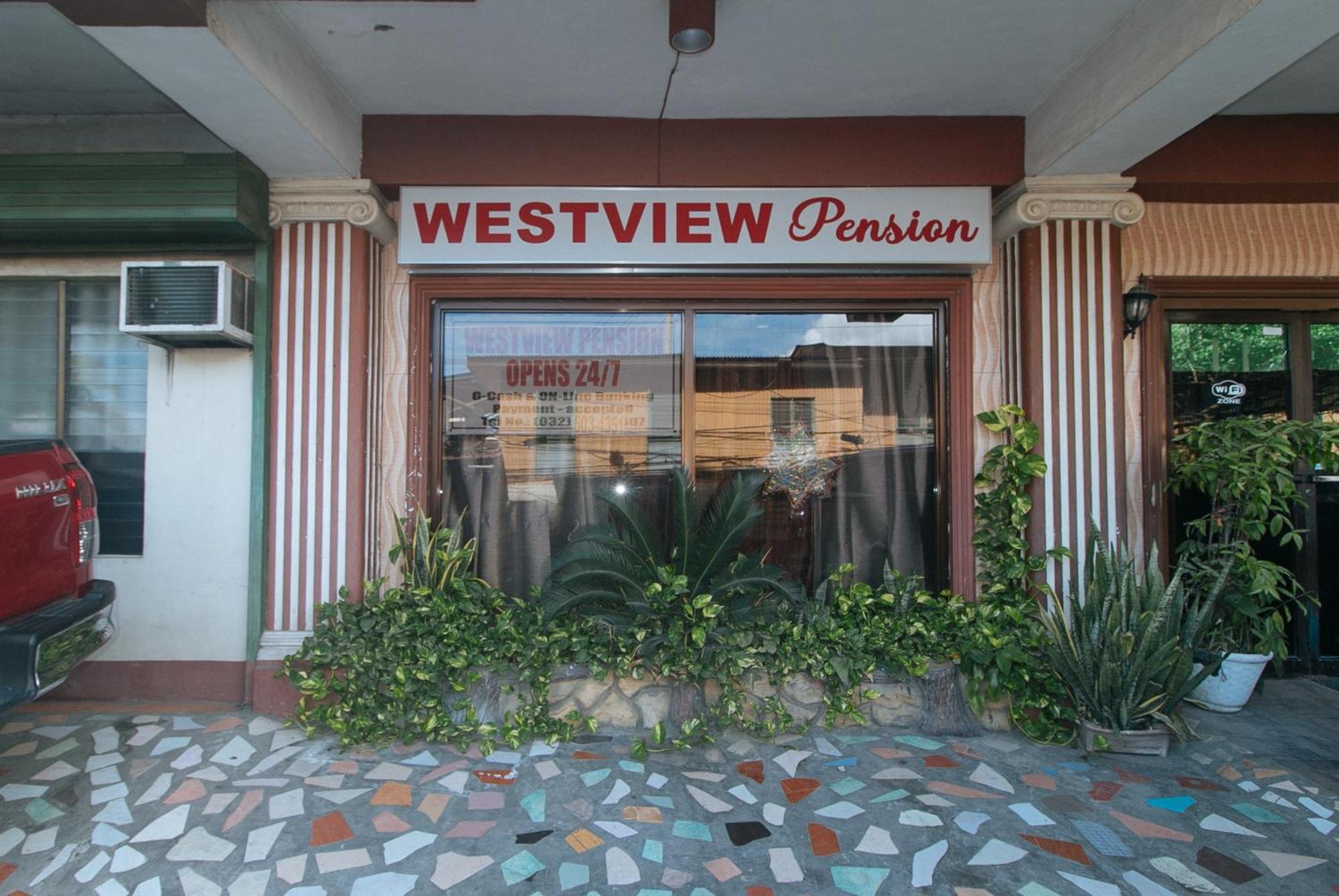 Westview By Reddoorz